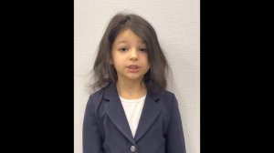 Стихотворение «Чулочки»