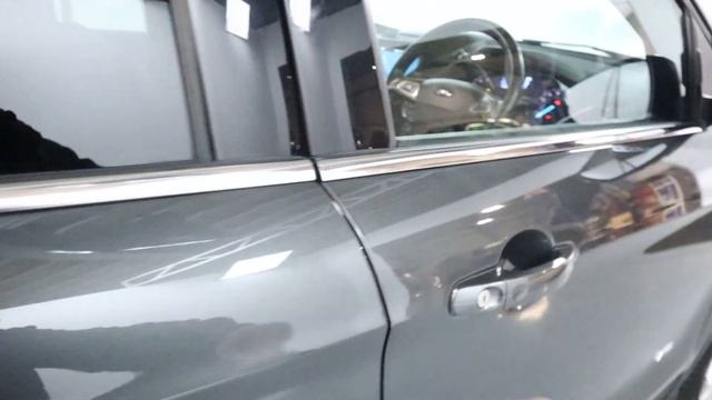 FORD KUGA TITANIUM X 4X4 FV18 KYG WALK AROUND смотреть онлайн