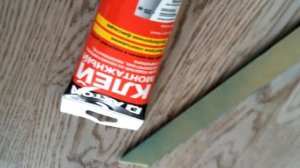 Молдинг для Зеркала в цвета Интерьера. Багет не нужен