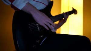 Макс Барских - Моя Любовь ( ROCK COVER by IGOR GRISCHENKO  )