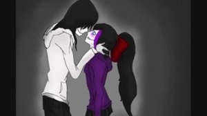 Nina the Killer X Jeff the Killer - Partners In Crime (Request)