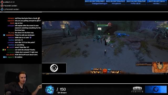 "A Star To Guide Us" Full Walkthrough & Discussion смотреть онлайн