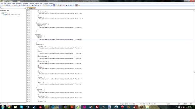 How to make a Minecraft Mod Pack - Custom Mob Spawns (#4) смотреть онлайн