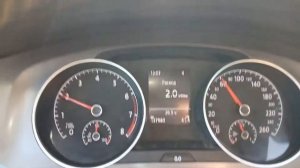 Golf 7 шум(гул) МКПП при нажатии на газ