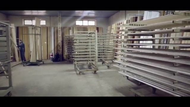 Производство по изготовлению багета - багетных рам