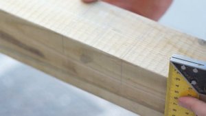 Как сделать православный восьмиконечный крест?