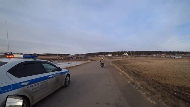 ПОГОНЯ за Школьниками! смотреть онлайн