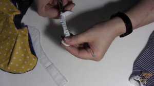 Цикл 12 месяцев. Девчушка Марта.