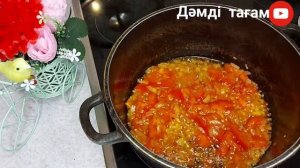 Суп с ТЕФТЕЛЯМИ. Такой Вкусный Суп с ТЕФТЕЛЯМИ.
Покорил Миллион сердец?