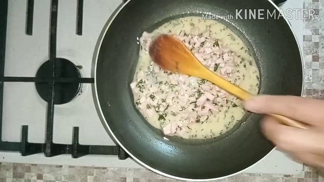 ?Такой ЗАВТРАК могу готовить КАЖДЫЙ ДЕНЬ. И не надоедает. смотреть онлайн