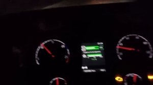 Правильное переключение передач на scania G480
