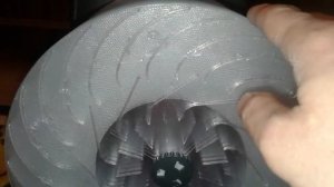 Мойка воздуха Boneco W2055A диски их особенность.