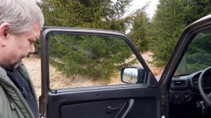 NIVA LEGEND URBAN 2021. Большой обзор от владельца. #nivaurban #автообзор #nivalegend #ниваурбан