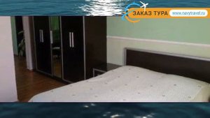 IRISE 3* Грузия Батуми обзор – отель ИРИСЕ 3* Батуми видео обзор