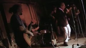 Федул Жадный Трамвай