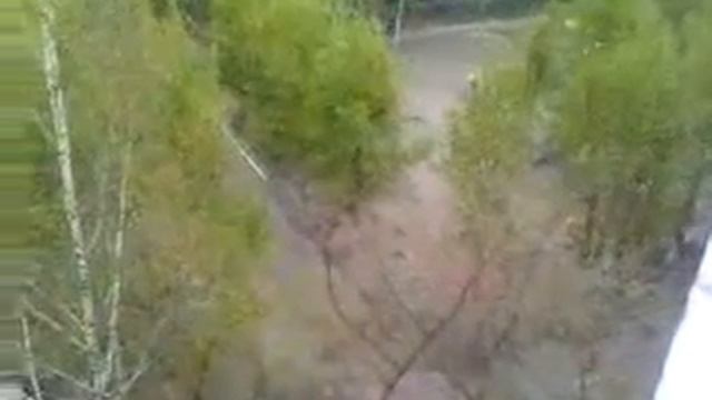 Снег идет летом смотреть онлайн