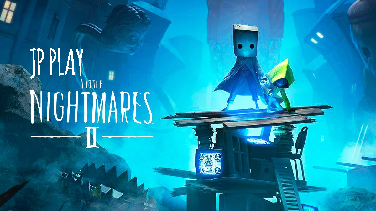 Little nightmares ii steam фото 61