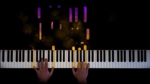 Dream a Little Dream of Me - Piano Cover + Sheet Music