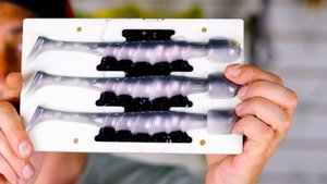 Делаем Натуралочку на Рыбалочку.