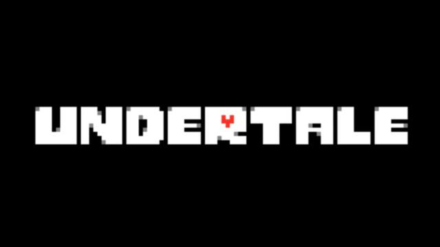 SAVE The World (Nintendo Switch Version) - Undertale смотреть онлайн