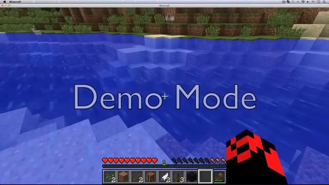 Let's Play Minecraft #1 смотреть онлайн