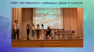 Маркова Татьяна Михайловна - Педагог года 2021 (МОУ гимназия №7, г.о. Лыткарино)