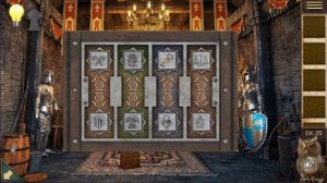 Can You Escape The 100 Room 15 Level 25 Walkthrough (100 Room XV)