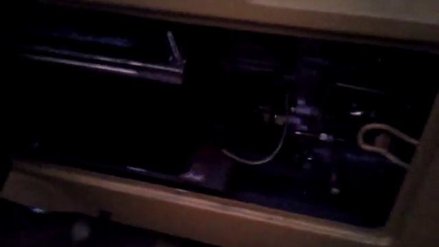 My new Caterpillar Diesel Portable Standby Generator C6.7KW смотреть онлайн