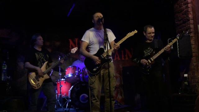 Тугарин Hill -Прощание славянки (сл. А.Еньшин, муз.гр. Тугарин Hill)