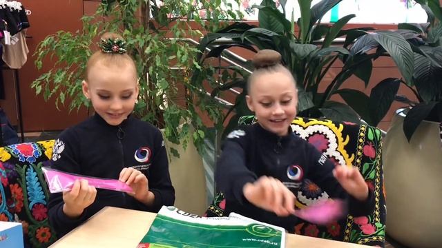 Резинка для стоп и пальцев ног @elastica_sport