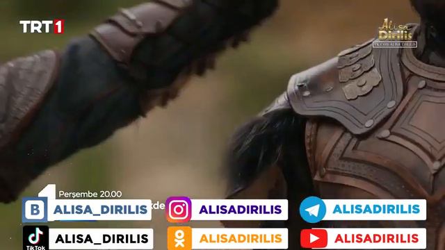 2 анонс к 31 серии Барбаросса русская озвучка смотреть онлайн