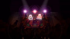 DEEP ROCK GALACTIC | Doomer - Deep Divers (Elite Music Corps)