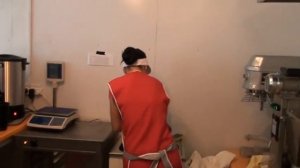 Аппарат для пышек MP2 - Часть1