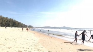 Travelling | Vietnam l Phan Thiet city