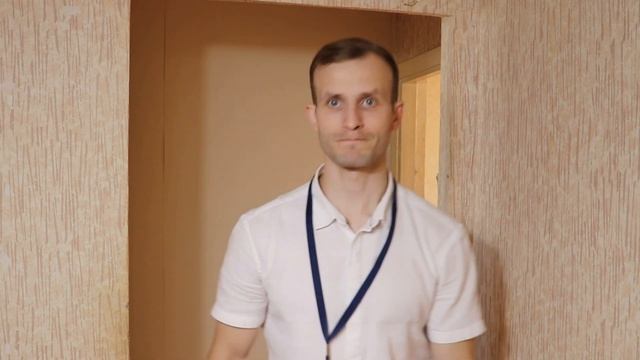 Обзор квартиры. Сыктывкар, Покровский бульвар 6