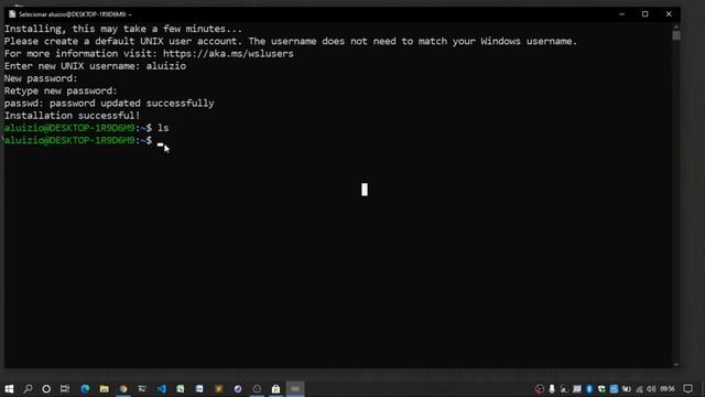 Instalando Kali Linux com Interface Gráfica no Windows 10 com o WSL 2 - Windows Subsystem for Linux смотреть онлайн