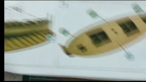 Строим Леудо. Часть 2. Сборка набора Фальконет. Чистовая обшивка и лайфхаки / leudo ship falkonet