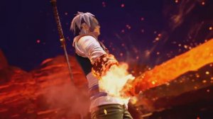 Tales of Arise - Alphen e Shionne Trailer