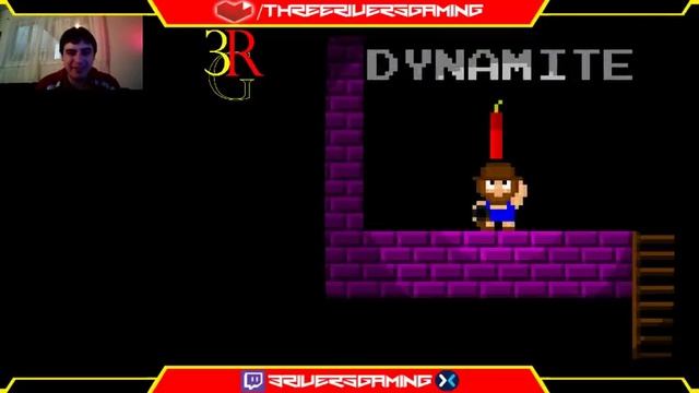 Indie Game Corner! Shotgun Legend смотреть онлайн