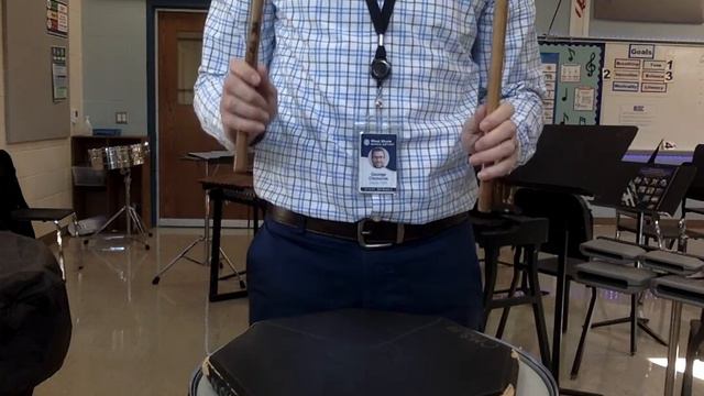 Lesson 2 - SD Play along смотреть онлайн