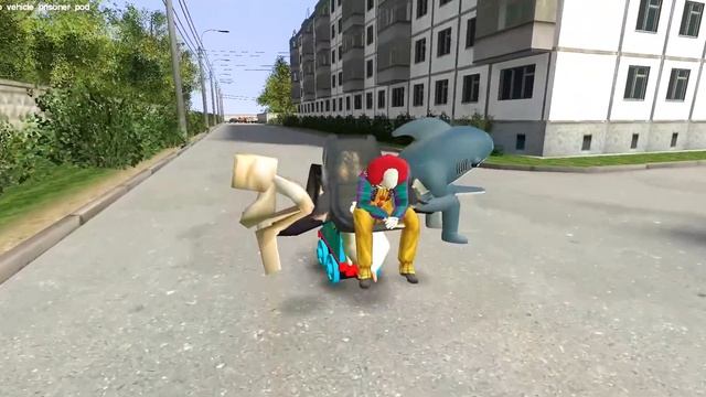 ? ТОЛСТЫЙ БАНБАН СЪЕЛ ВЛАДА А4. ЧТО ВНУТРИ БАНБАНА. ВКЛЮЧИ МУЛЬТИКИ ХОМЯК ТВ ИГРА БАН БАН BANBAN смотреть онлайн