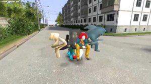 ? ТОЛСТЫЙ БАНБАН СЪЕЛ ВЛАДА А4. ЧТО ВНУТРИ БАНБАНА. ВКЛЮЧИ МУЛЬТИКИ ХОМЯК ТВ ИГРА БАН БАН BANBAN