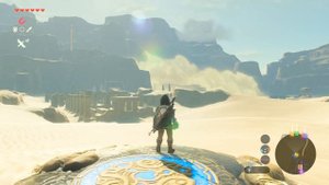 ПОКАТУХИ НА КОТИКАХ - 19 часть Легенда о Зельде The Legend of Zelda BotW