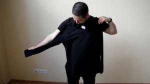 Термобелье ALPIKA FLEECE размер 48 обзор