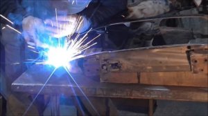 Если СГНИЛИ ДВЕРИ на Жигулях ВАЗ 2106, то поможет только... 4 ЧАСТЬ