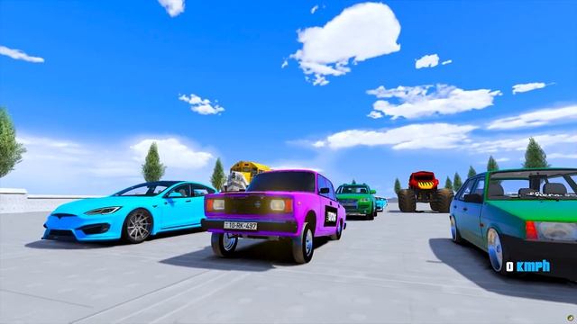 КАК ДАЛЕКО ПОЕЗД СМОЖЕТ ПРОЕХАТЬ по СЛОМАННОЙ ДОРОГЕ в ГТА 5 МОДЫ - ЭКСПЕРИМЕНТЫ в GTA 5 MODS смотреть онлайн