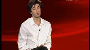 Николай Цискаридзе. Вступительное слово к балету "Пиковая дама".