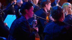 Лидия Музалева - Гляжу в озера синие