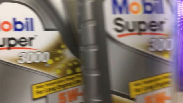 Как проверить масло Mobil на подлинность смотреть онлайн