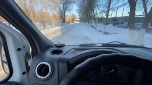 Пройдено ТО-0 Chery Tiggo 7pro пробег 2000км